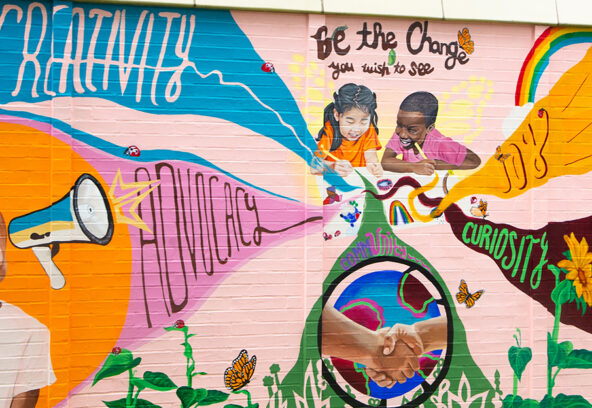 Groundswell NYC About Us Groundswell NYC About Us