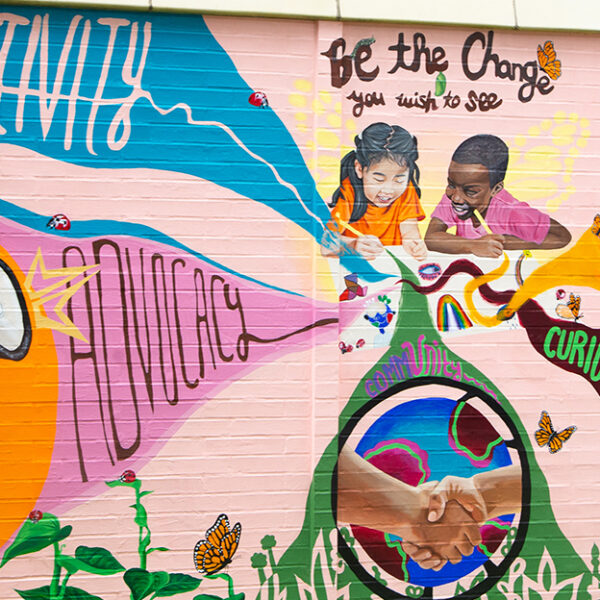 Groundswell NYC About Us