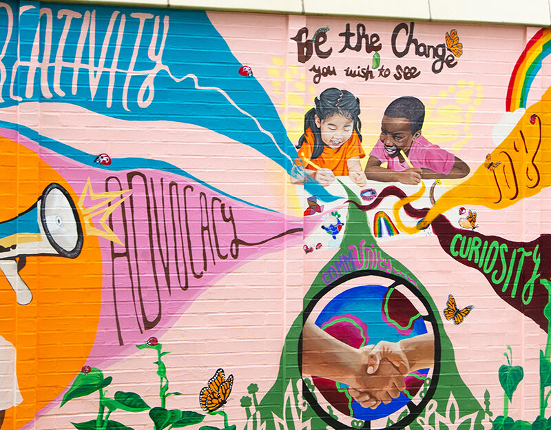 Groundswell NYC About Us