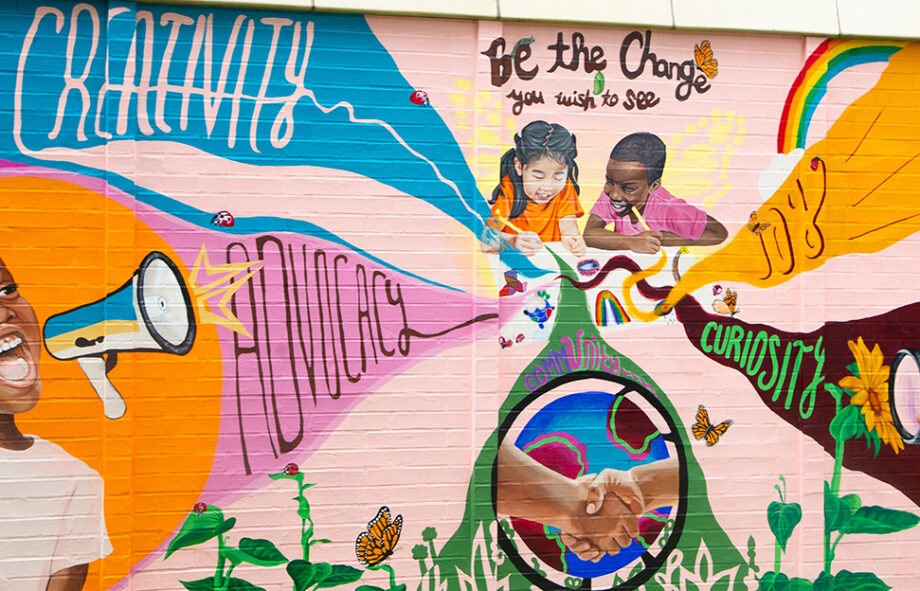 Groundswell NYC About Us