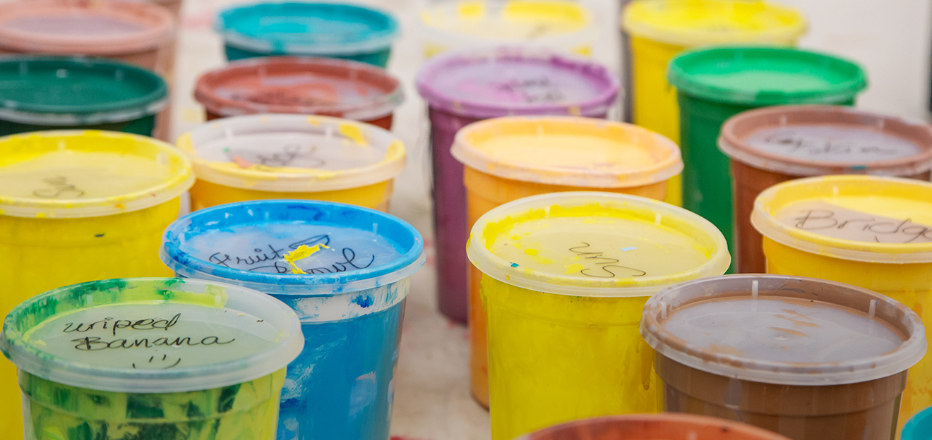 Groundswell NYC Timeline